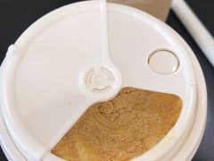 -茶力的小怪兽(梅林卓悦汇店)