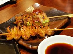 -鸟鹏烧鸟居酒屋(仁恒梦中心店)