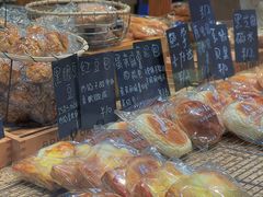 -面包与我Bread Or Me(长城汇店)