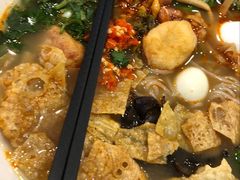 -瓦记米粉(东鼓道店)