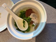 -潮府馆·非遗潮州菜·港式点心(世纪公园店)