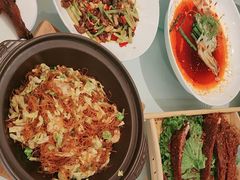 -香丰阁·烤鸭·川湘菜(清河店)