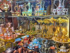 -新疆国际大巴扎