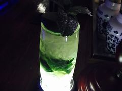 -迦南D BAR