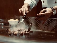 -春田小幸铁板烧(忠义街店)