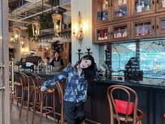 -LE MISSMORE餐酒吧(茉念西里店)