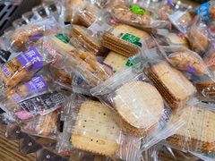 -额尔敦·品质自助(摩尔城店)