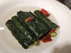 -品大三·南京菜(大行宫店)