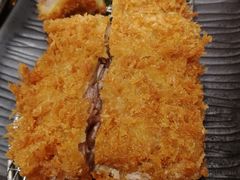 -胜博殿日式炸猪排(西红门店)