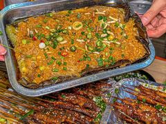 -回头烧烤(悦荟购物中心店)