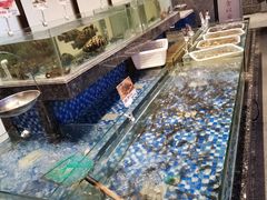 水产区-泓历皇朝酒店(东亭店)