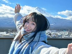 -河口湖车站