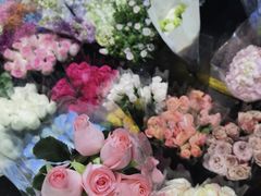 -循礼门鲜花花市(武汉循礼门店)