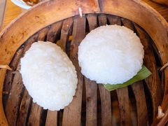 咸糍毛团-双塔老饭店
