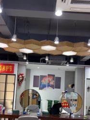 -心联形象设计·流星染