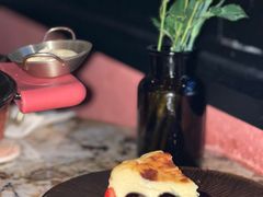 -BROWNSTONE布朗石西班牙餐厅(富城店)