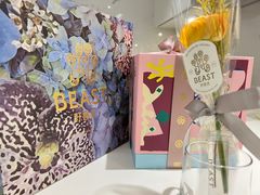 -BEAST野兽派(上海浦东嘉里城店)