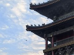 -西安鼓楼