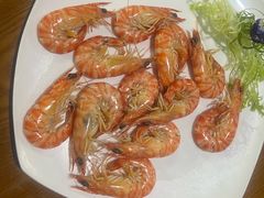 -天然居·漳港海鲜·海景餐厅(南澳总店)