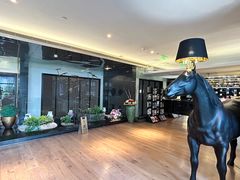 -苏浙汇(南京西路店)