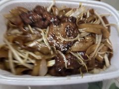 -日昌餐馆(亦庄店)