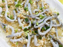 -海鲜街菜馆(海珠南路店)