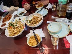 -恭敬李·烤鸭(天坛北门店)