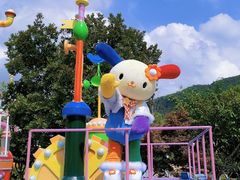 -杭州Hello Kitty乐园