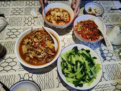 -最爱妈妈菜·宜春本地菜(一店)