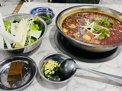 -重庆特色冷锅鱼(武大店)