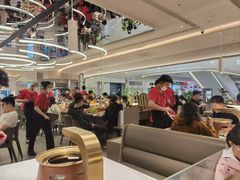 -西塔老太太泥炉烤肉(川沙百联店)