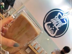 -COFFEE HOLIC(朝外SOHO店)