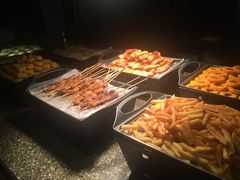 -星伦多 自助料理(圆融店)