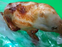 -大益烤鸡