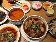 -陶然居·重庆菜(解放碑店)