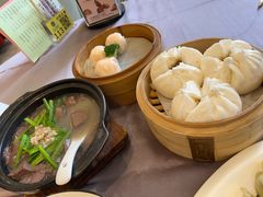 -东方御宴海鲜酒楼(棕泉酒店)