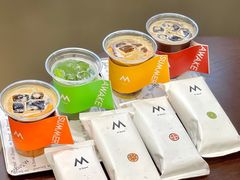 -M Stand(宁波万象城店)