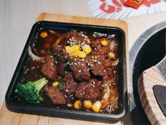 -太郎的家·平价日料(曼巴特店)