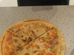-甲乙饼·手工牛肉饼(东方广场店)