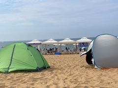 -威海国际海水浴场旅游区