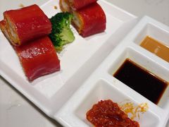 -蘩楼(南京西路中信泰富店)