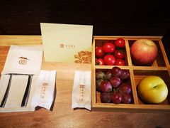 -西安华清御汤酒店