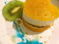 -春树下·树屋花房西餐厅(罍街AS1980店)