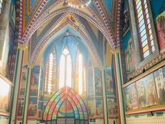 -华谊兄弟（长沙）电影小镇