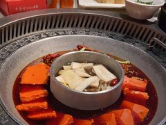 -晓宇重庆火锅(赛格国际购物中心店)