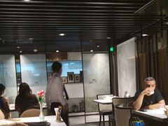 -羲和雅苑•北京烤鸭(国贸商城店)