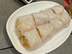 -点点心点心专门店(旺角店)