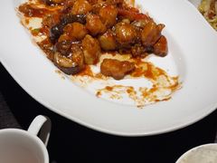 -太守宴·蘭院(天塔店)