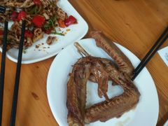 -九先生水饺(傅厚岗店)