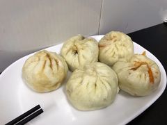 -老陶包子铺(南大西南村店)